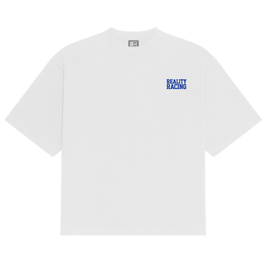 RR SUPRA MK4 Tee — front