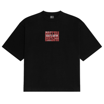 MITSUBISHI LANCER EVO V Tee — front