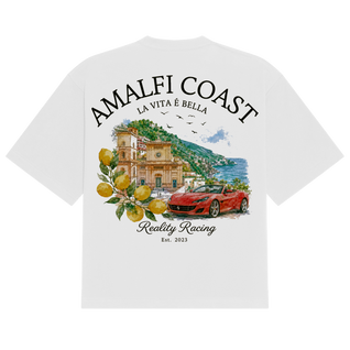 Amalfi Coast Tee