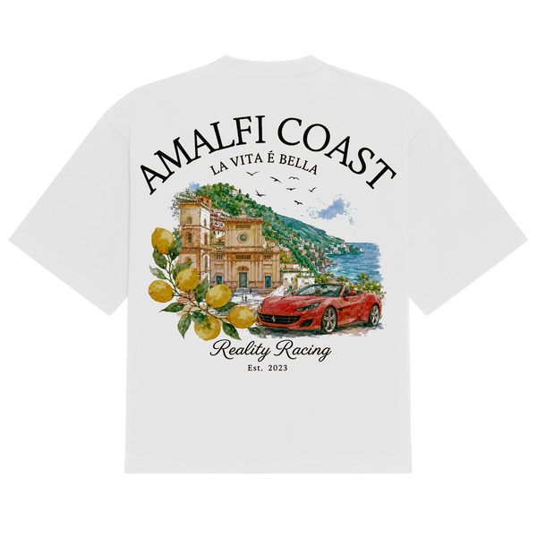 Amalfi Coast Tee