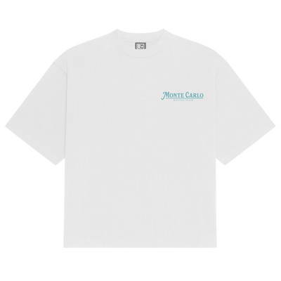 MonteCarlo Tee — front