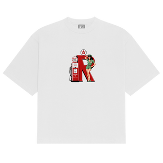 Reality Full Service Tee