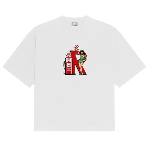 Reality Full Service Tee