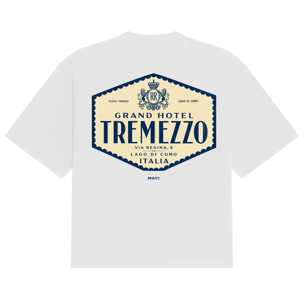 Tremezzo Tee