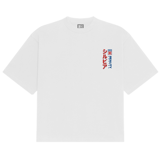 SilviaS15 Tee — front