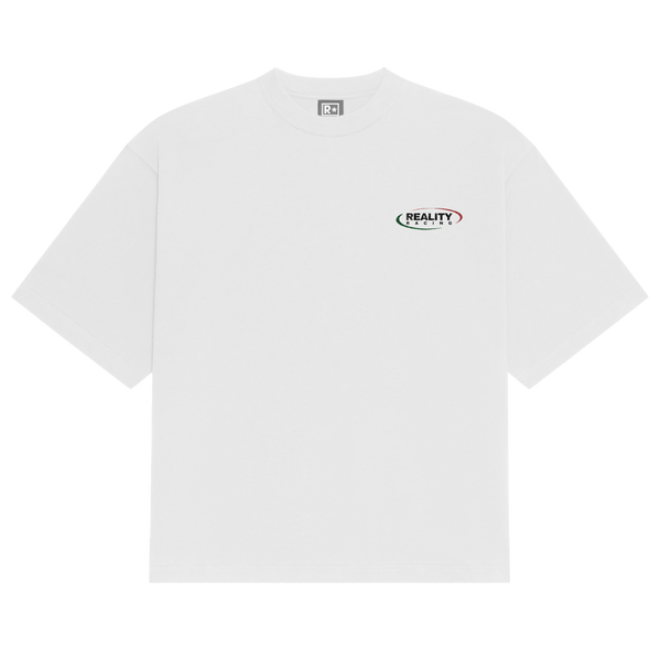 RR High Octane Tee