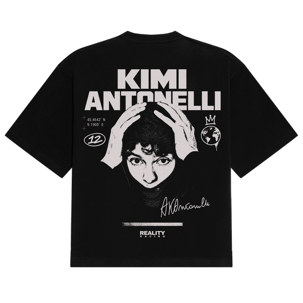 Rookie Aura Tee