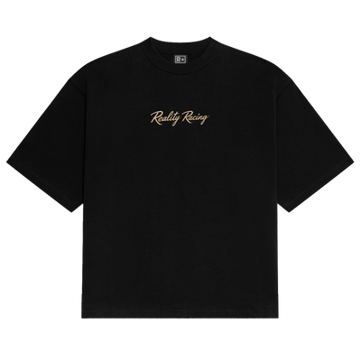RR Lambo and Champagne Tee — front