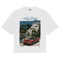 Cap Estel Tee