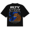RLTY Cheetah Tee