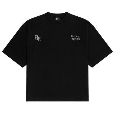 RR Exclusive Member Tee — front