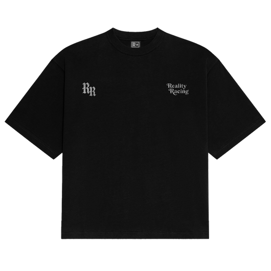 RR Exclusive Member Tee — front