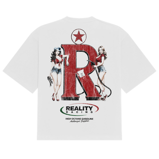 RR High Octane Tee