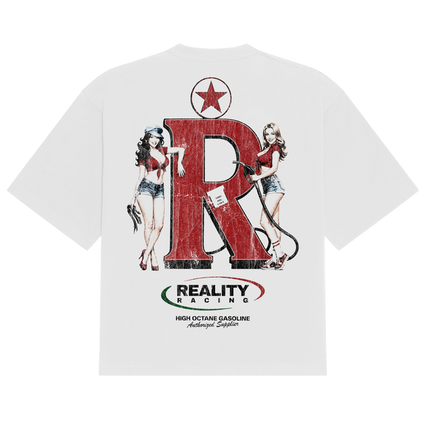 RR High Octane Tee