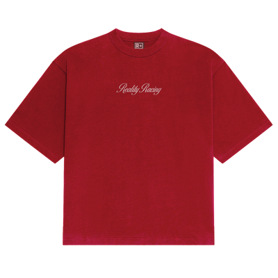RR Race Week Tee — front