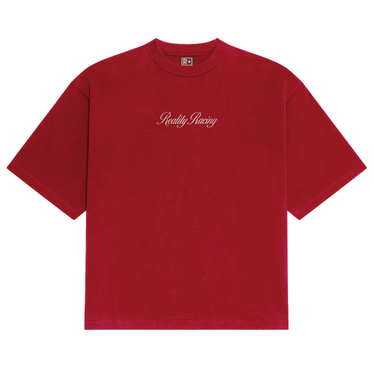 RR Race Week Tee — front