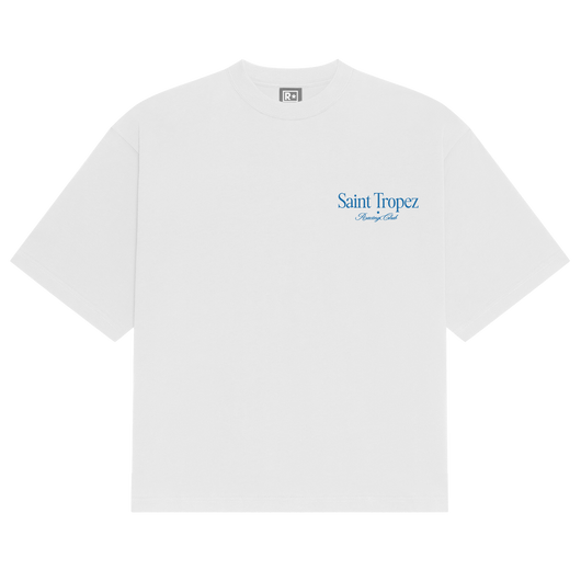 SaintTropez Tee — front