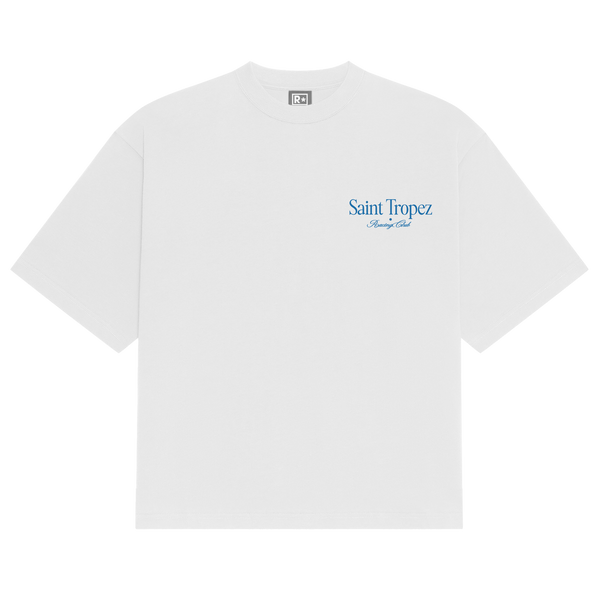 Vintage Saint Tropez Tee