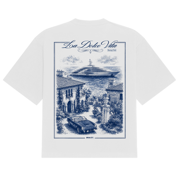 La Dolce Vita Tee