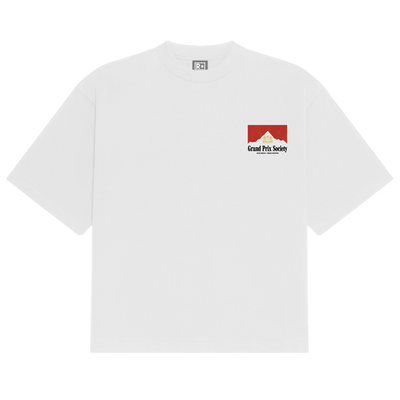 GPSociety Tee — front