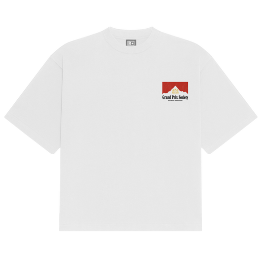 GPSociety Tee — front