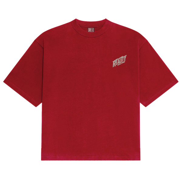 Reality Motor Oil Tee