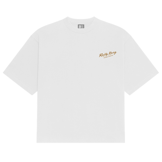 RR Victory Lifestyle Tee — front