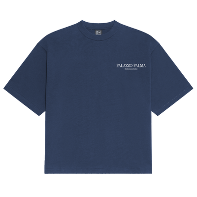 PalazzoPalma Tee — front