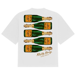 RR Victory Lifestyle Tee