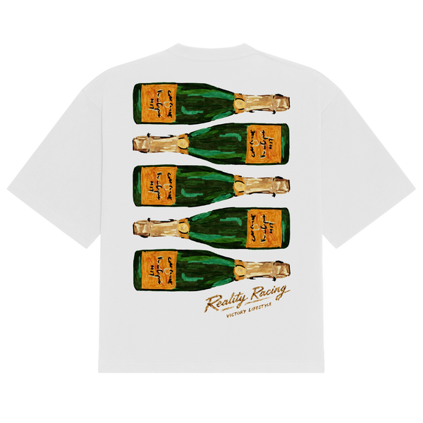 RR Victory Lifestyle Tee