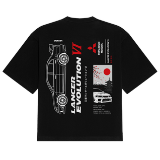 Evo 6 Spec Tee