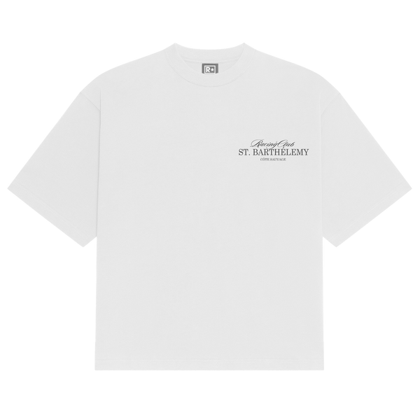 St Barths Tee