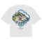 Amalfi Summer Tee