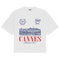 Cannes Racing Club Tee
