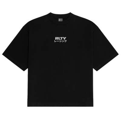 RLTY Quality Guaranteed Tee — front