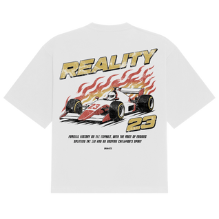 Blazing 23 Tee