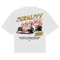 Blazing 23 Tee