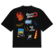 Reality Icons Tee