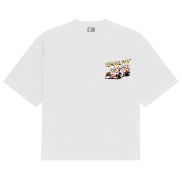 Blazing 23 Tee