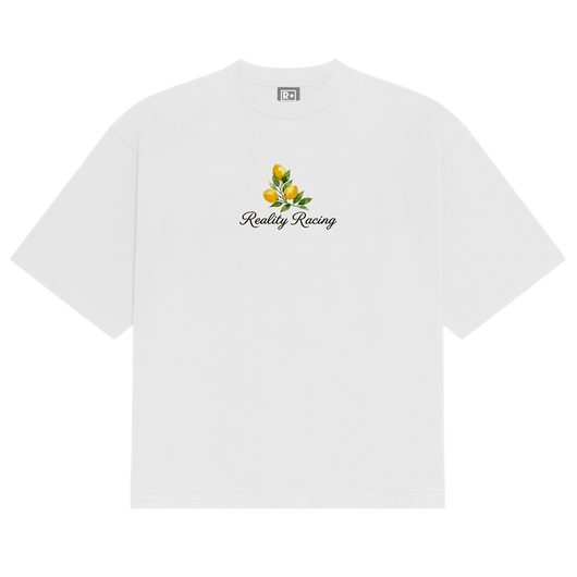 Amalfi Coast Tee — front