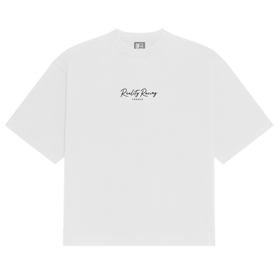 St Tropez France Tee — front