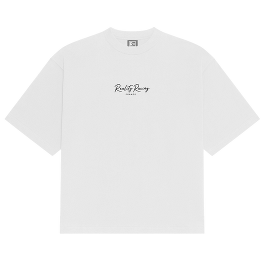 St Tropez France Tee — front