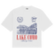 Lake Como Racing Club Tee