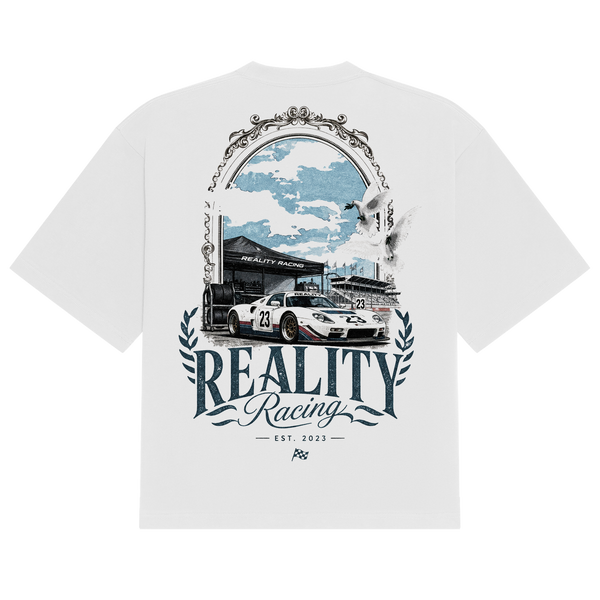 Le Mans Racing Tee