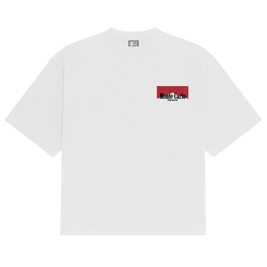MC-RivieraGP Tee — front