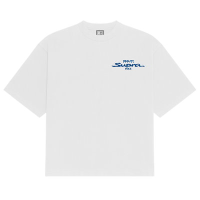 SupraMK4 Tee — front