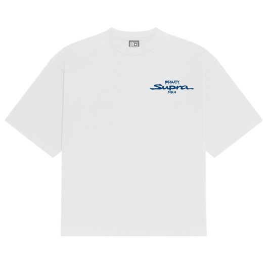 SupraMK4 Tee — front