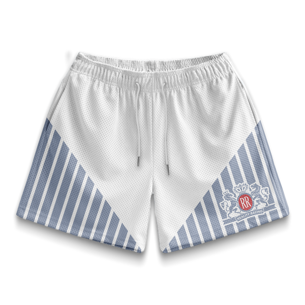 Reality Crest Shorts