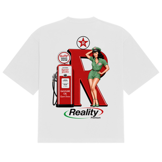 Reality Full Service Tee