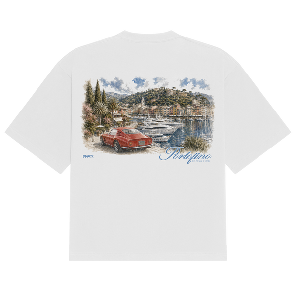 Portofino Racing Club Tee